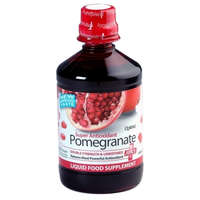 Optima Optima Gránátalma sűrítmény 500ml