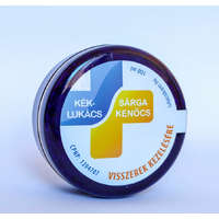 Kék Lukács Kék Lukács Sárga kenőcs (hajszál és visszér) 100ml