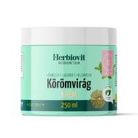 Herbiovit Körömvirág krém 250ml Herbiovit