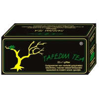Tamag BT Tafedim tea 25 filter 1 doboz