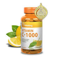Vitaking C-vitamin 1000mg Bioflavinos 90 tabletta Vitaking