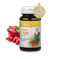 Vitaking Vitaking C-vitamin 500 mg 100 tabletta
