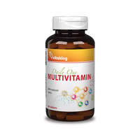 Vitaking Daily one napi vitamin Vitaking 90 kapsz