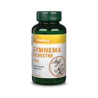 Vitaking Vitaking Gymnema Sylvestre 400 mg 90 kapszula