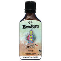 Ezerjófű Ezerjófű TÜDŐFŰ+ KIVONAT cseppek 50 ml