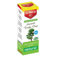Dr. Herz Dr. Herz 100% ausztrál teafa olaj 10 ml