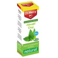 Dr. Herz Dr. Herz citromfű olaj 10 ml