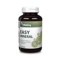 Vitaking Easy Mineral Ásványi anyag 90 kapszula Vitaking
