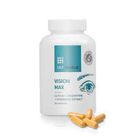 Usa Medical USA medical VISION MAX Szemvitamin növényi hatóanyagokkal 60 db kapszula