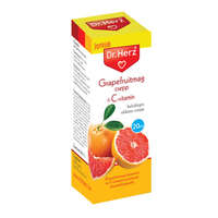 Dr. Herz Dr. Herz grapefruitmag csepp 20 ml