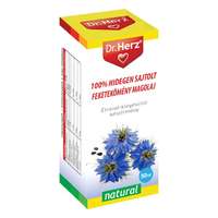 Dr. Herz Dr. Herz Feketekömény magolaj hidegen sajtolt 50 ml