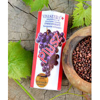 Viniseera Viniseera + kékszőlőmag és -héj mikroőrlemény keveréke 150 g