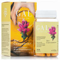 Gal GAL BioCurcumin+ kurkuma 30 kapszula