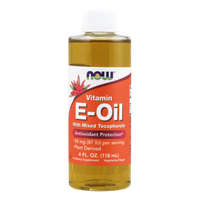 Now Foods Now Foods E-Oil 80% 118ml