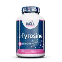 HAYA LABS Haya Labs – L-Tyrosine 500mg. / 100 Caps