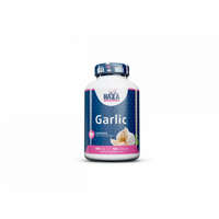 Haya Labs Odorless Garlic - szagtalan fokhagyma 500mg 120 Softgels Haya Labs