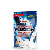 Amix Nutrition-WheyPro Fusion 500g Amix Nutrition