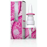 Energy Energy Grepofit nosol aqua Antimikrobiális és gyulladásgátló orrspray 20ml