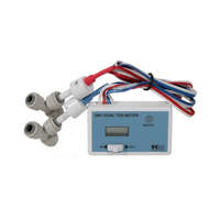 HM Digital HM Digital DM-1 TDS monitor RO víztisztítókhoz - 2db mérőcsúcs 1/4"x1/4" PUSH-IN