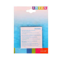 Intex Intex javító folt felfújható medencéhez - 6db