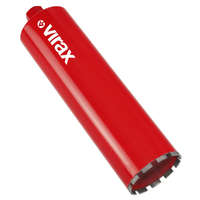 VIRAX VIRAX GYÉMÁNT FÚRÓKORONA, 1/2'', 40 / 430 MM (053506)