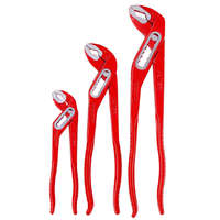 VIRAX VIRAX VANADIX® 3 darabos vízpumpa fogó készlet 175/240/300 mm (990008)