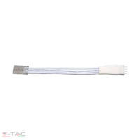 V-TAC Gyorscsatlakozó vezeték SKU2880-as LED szalaghoz - 11341 V-TAC