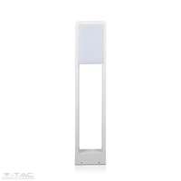 V-TAC 10W LED fehér kerti lámpa Samsung chip 6400K IP65 - 20118 V-TAC