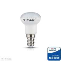 V-TAC 3W LED izzó E14 R39 Samsung chip 3000K - PRO210 V-TAC