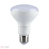 V-TAC 11W LED izzó Samsung chip E27 R80 4000K 5 év garancia - 21136 V-TAC