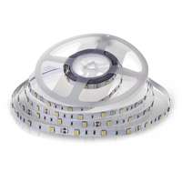V-TAC 6W LED szalag 5050 - 30 LED/m Hideg fehér (nem vízálló) - 212133 (5 méter) V-TAC