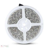 V-TAC 11W LED szalag 5050 - 60 LED/m 4000K IP65 - 212150 (5 méter) V-TAC
