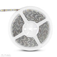 V-TAC 7W LED szalag 5050 - 60 LED/m RGB IP65 - 212155 (5 méter) V-TAC