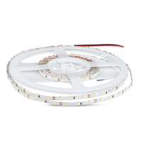 V-TAC 4W LED szalag SMD2835 - 60 LED/m Meleg fehér IP20 - 212559 (5 méter) V-TAC
