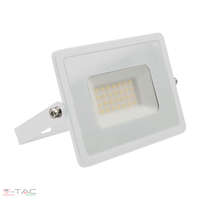 V-TAC 30W LED reflektor E-széria fehér 3000K - 215955 V-TAC