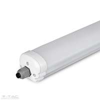 V-TAC 36W Sorolható LED Vízálló Lámpa 120 cm 120lm/W Hideg fehér - 216284 V-TAC