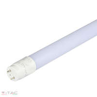 V-TAC 20W LED fénycső T8 150 cm Nano plastic 6400K - 216310 V-TAC
