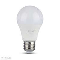 V-TAC 8,5W LED izzó E27 A60 3000K - 217260 V-TAC