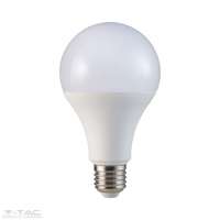 V-TAC 18W LED izzó E27 A80 Meleg fehér - 2707 V-TAC