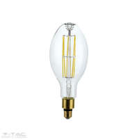 V-TAC 24W Retro LED izzó E27 ED120 (160 lm/W) A++ 4000K - 2816 V-TAC