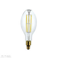 V-TAC 24W Retro LED izzó E27 ED120 (160 lm/W) A++ 6400K - 2817 V-TAC