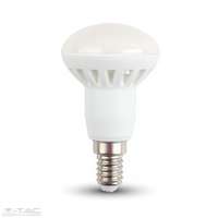 V-TAC 3W LED izzó E14 R39 Természetes fehér - 4220 V-TAC