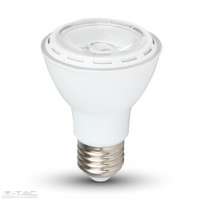 V-TAC LED izzó - 8W PAR20 E27 Hideg fehér - 4265 V-TAC