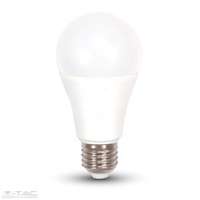 V-TAC 9W LED izzó - E27 A60 6000K 3 lépésben dimmelhető - 4449 V-TAC