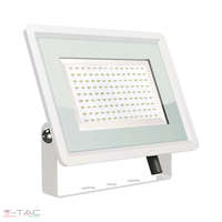 V-TAC 200W fehér LED reflektor F széria 4000K IP65 - 6735 V-TAC