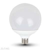 V-TAC Dimmelhető LED izzó - 13W G120 E27 Hideg fehér - 7195 V-TAC