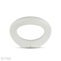 V-TAC 10W LED Design fali lámpa fehér 3000K IP20 - 8307 V-TAC