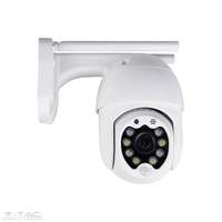 V-TAC Kültéri IP kamera 3mp HD CMOS PTZ IP65 - 8988 V-TAC