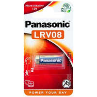 Panasonic Panasonic - Alkáli LRV08 LR23 Elem - PA-LRV08-B1 V-TAC