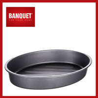 Banquet BANQUET Tepsi CULINARIA 30 x 21,5 cm 19SL1050-B